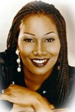 Yolanda Adams