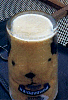 Pint of Sooty please