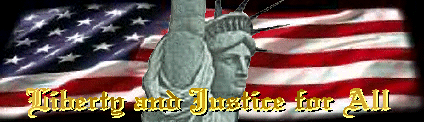 Liberty and Justice for All