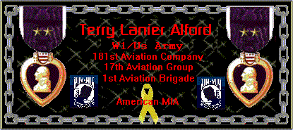 Terry Lanier Alford