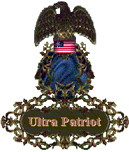 Utra Patriot Blue