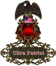 Ultra Patriot