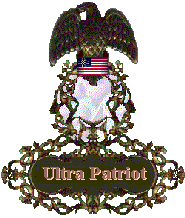 Utra Patriot White