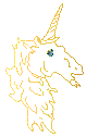 Golden Unicorn