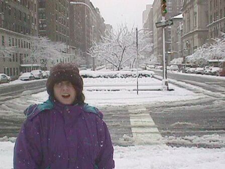 new york city park ave--- I don't know what to say !----