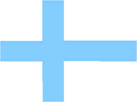 Finnish Flag