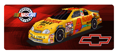 Bobby Hamilton #4