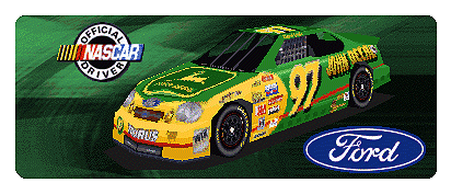 Chad Little #97