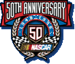 Nascar logo
