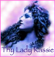 Thy Lady Kassie