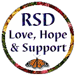 RSD Love, Hope and Support