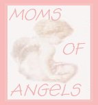 Moms of Angels