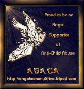 Angel Supporters of Anti Child Abuse