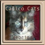 Calico Cat Webring