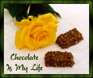Chocolate is my Life