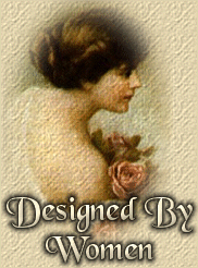 Designed by Women Webring