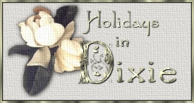 Dixie Holidays Webring