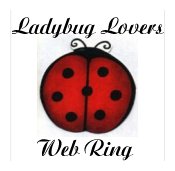 Ladybug Lovers!