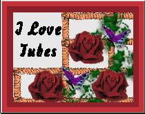 I Love Tubes