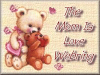 Mom is Love Webring
