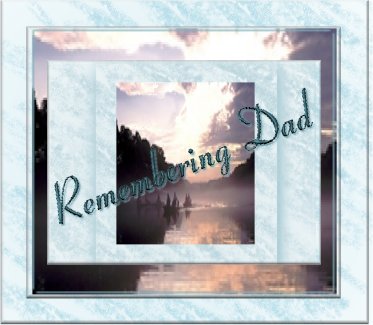 Remember Dad