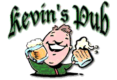 [Kevin's Pub]