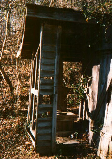 Outhouse