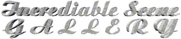 Incrediable Scenery Gallery