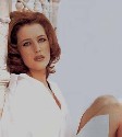 gillian anderson