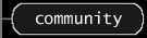 Community