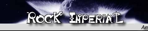 Rock Imperial.