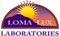 lomalux laboratories