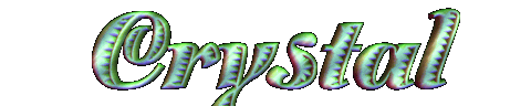crystal