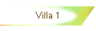 Villa 1