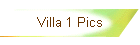 Villa 1 Pics