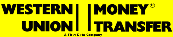 Western Union Money Transfer