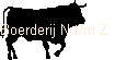 Boerderij N t/m Z