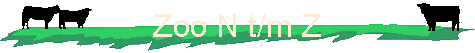 Zoo N t/m Z