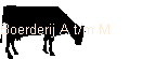 Boerderij A t/m M