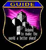 FC NG's, Making FC A Better Place