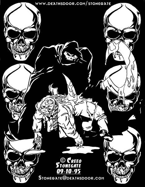 Check Out Brandons Book First