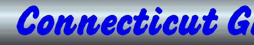 Connecticut GM Parts Source Logo