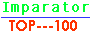 �MPARATOR ONLINE TOP 100