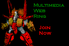 Multimedia Web Ring