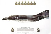 No 335, Phantom FGR.2, 228 OCU, RAF