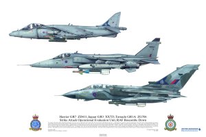 Sp56, Boscombe Down Triple.