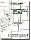 cover - The Success How-To's of Money-Making Direct Mail