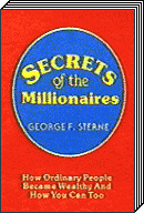 Secrets of the Millionaires