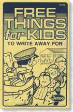 Free Things for Kids to Write Away For