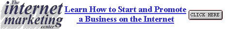 Internet Marketing Center - Learn how to start and promote any business on the internet